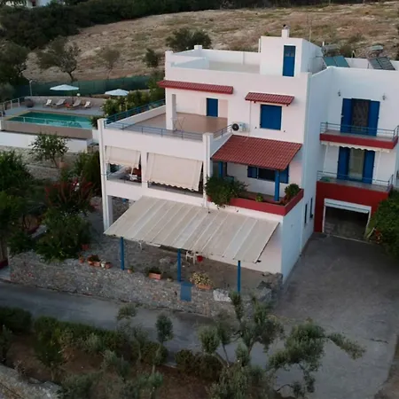 Sofia Platanes (Rethymno)