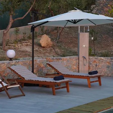 Sofia Villa Platanes (Rethymno)