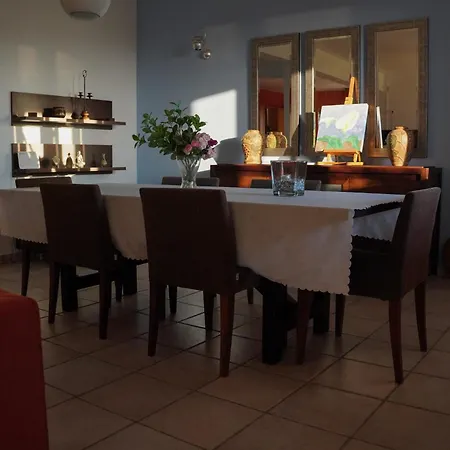 Villa Sofia *
