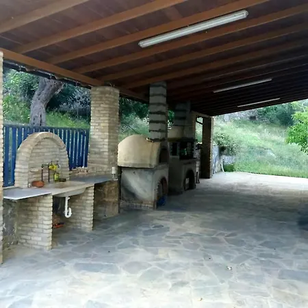 Sofia Villa *