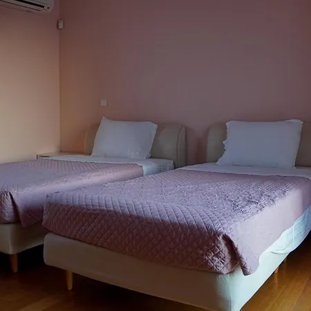 Sofia Villa Platanes (Rethymno)