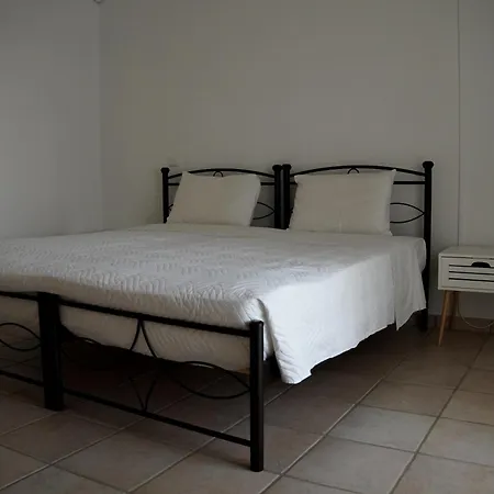 Villa Sofia Platanes (Rethymno)