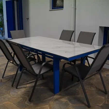 Villa Sofia Platanes (Rethymno)