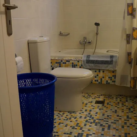 Villa Sofia Platanes (Rethymno)